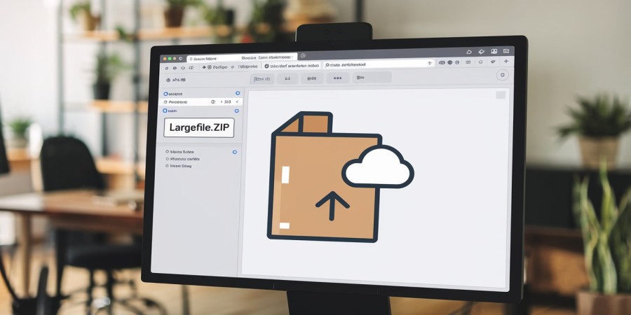 10 Proven Ways to Send Large Files Hassle-Free